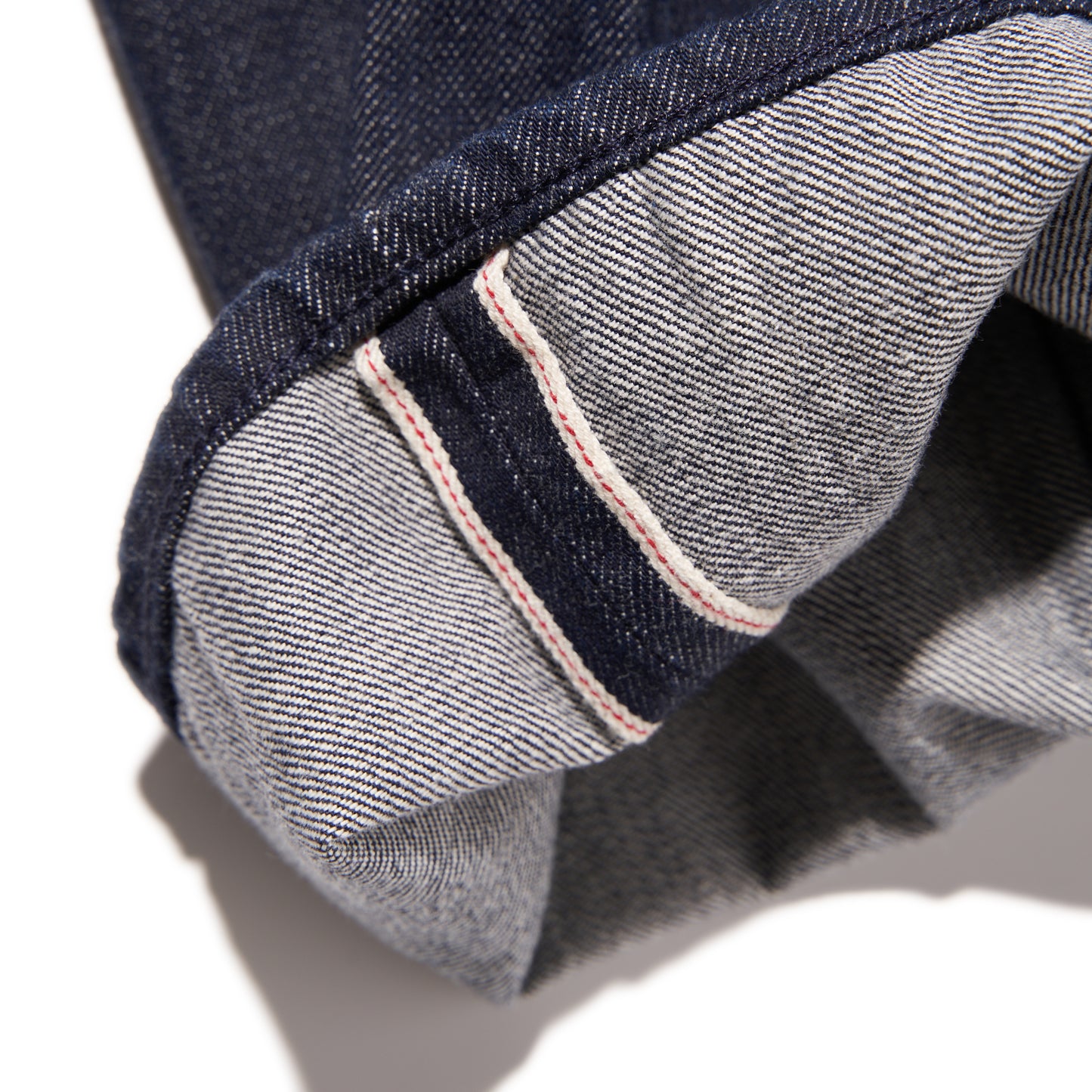 LEVI'S x DOE STAY BAGGY JEAN INDIGO