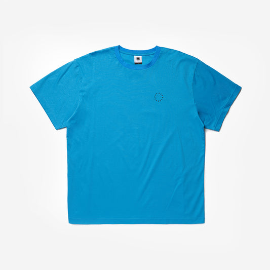 DOE UNION ONE POINT TEE