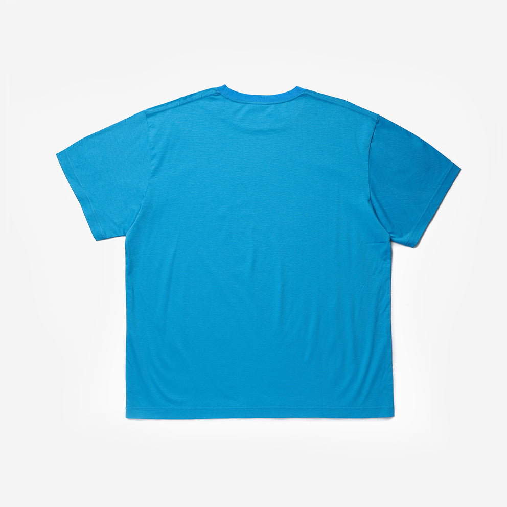DOE UNION ONE POINT TEE
