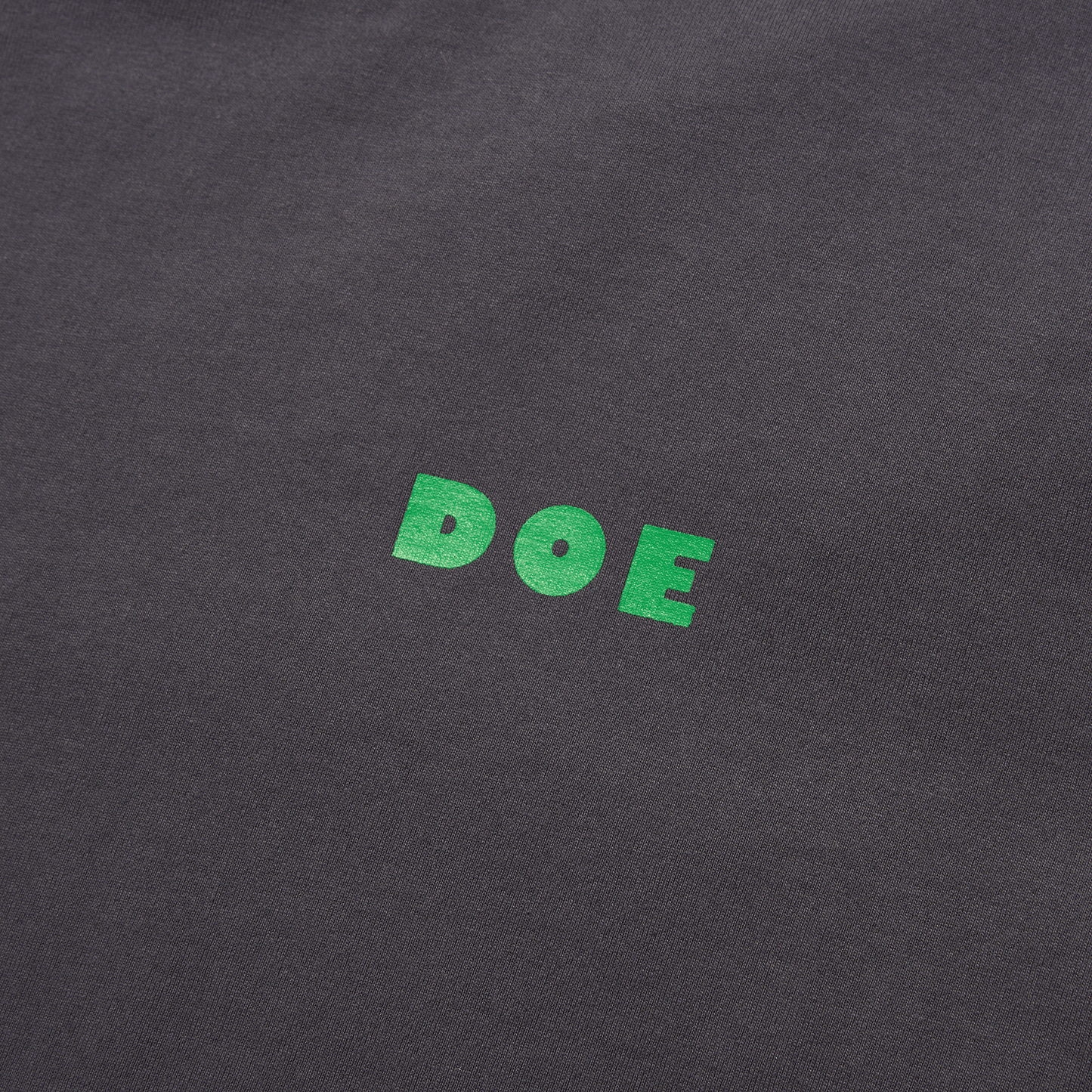 DOE FOREST TEE