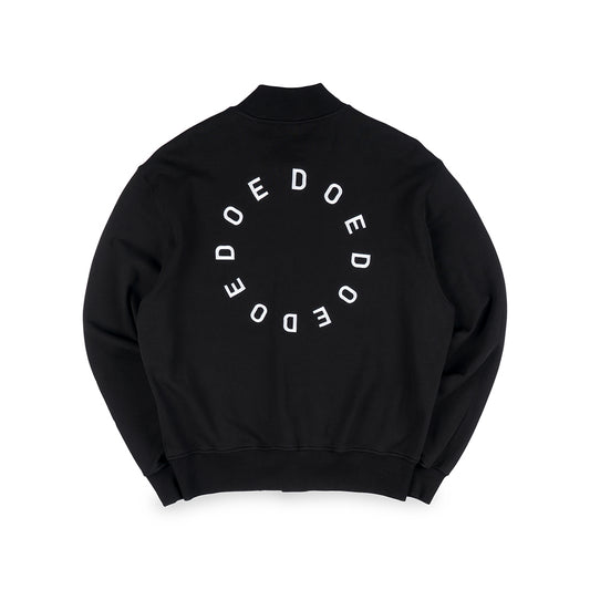 DOE UNION SWEAT B.B JKT