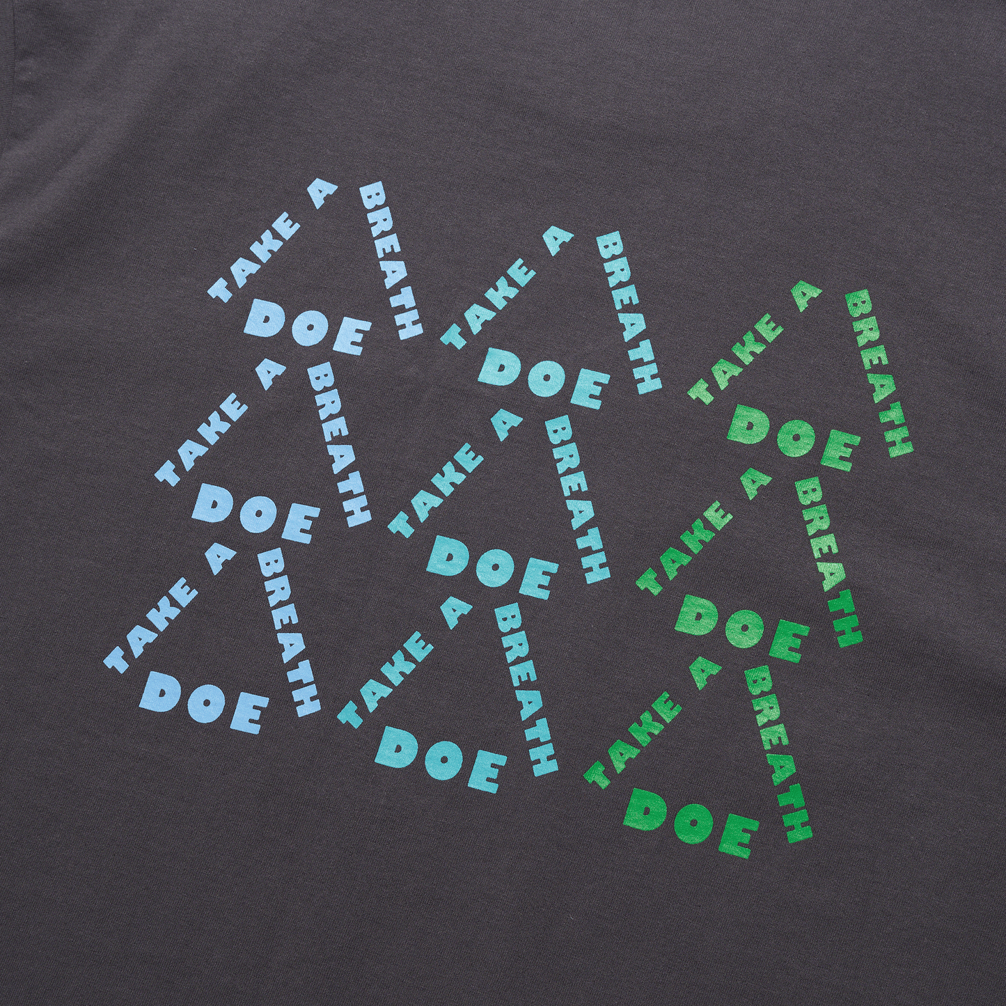 DOE FOREST TEE