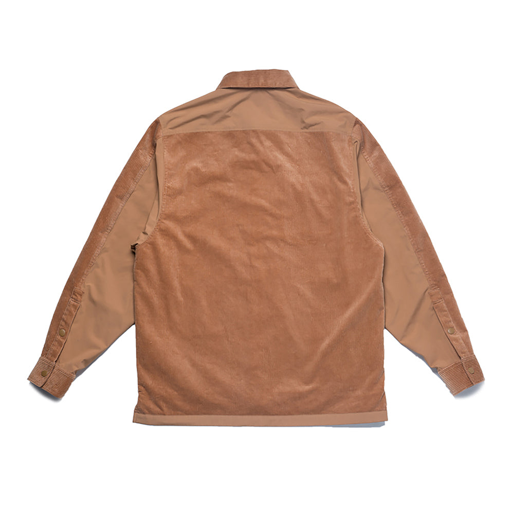 DOE UTILITY CORDUROY SHIR