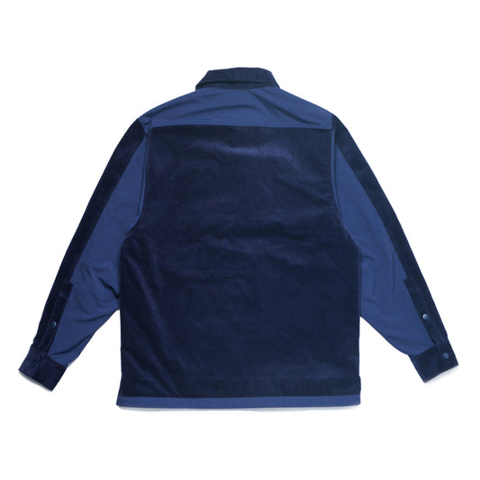 DOE UTILITY CORDUROY SHIRT