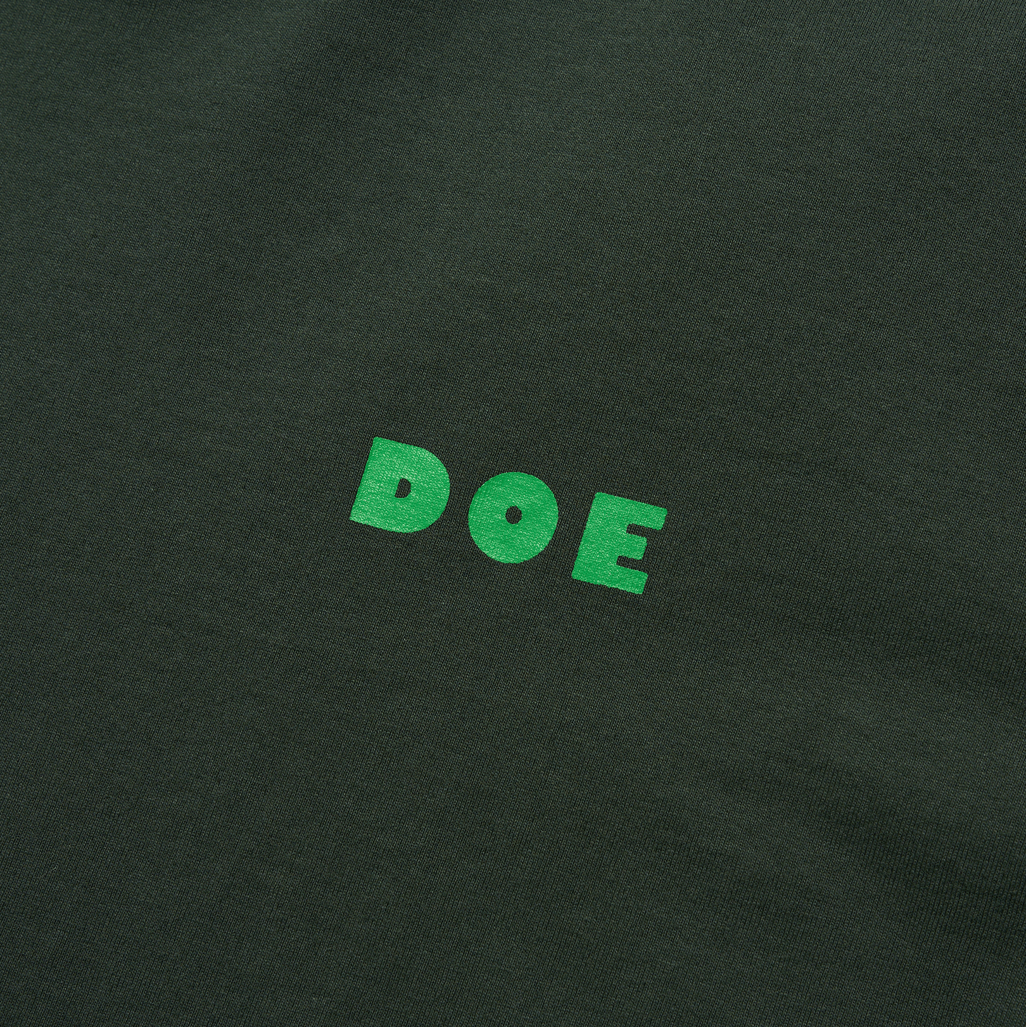 DOE FOREST TEE