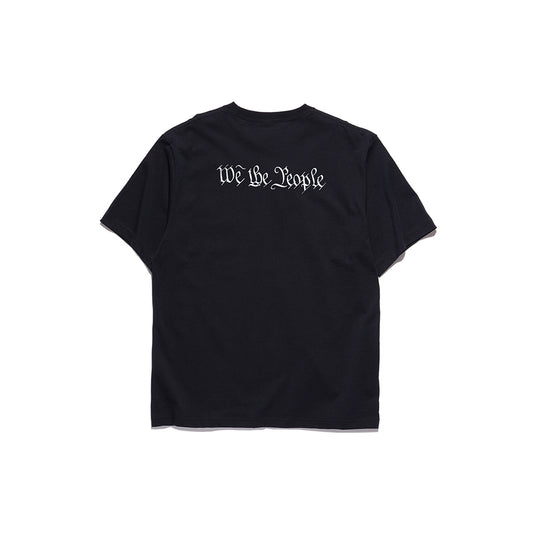 DOE WE THE PEOPLE TEE