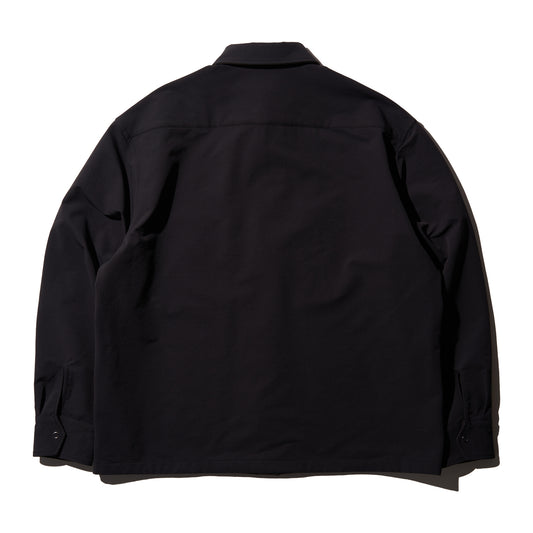DOE REVERSIBLE URBAN SHIRT