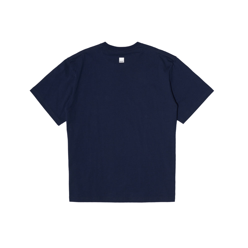 DOE '江湖' TEE