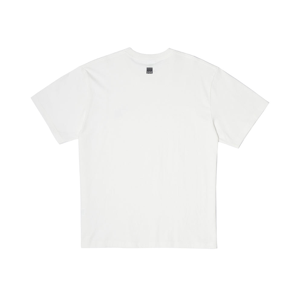 DOE '江湖' TEE