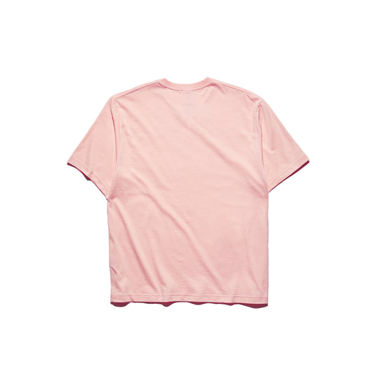 DOE WUSHU ONE POINT TEE