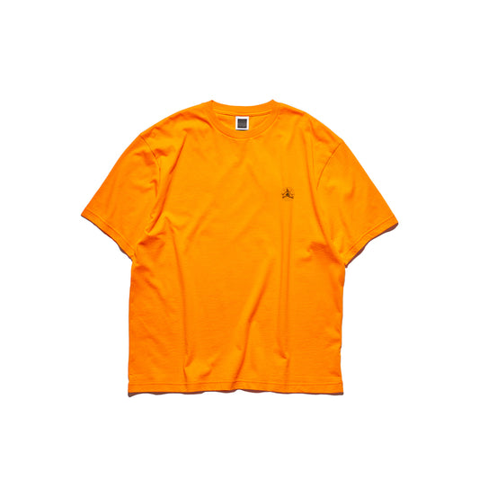 DOE WUSHU ONE POINT TEE