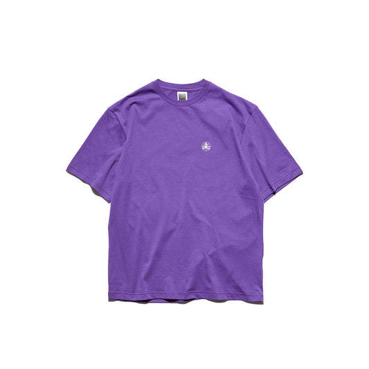 DOE WUSHU ONE POINT TEE