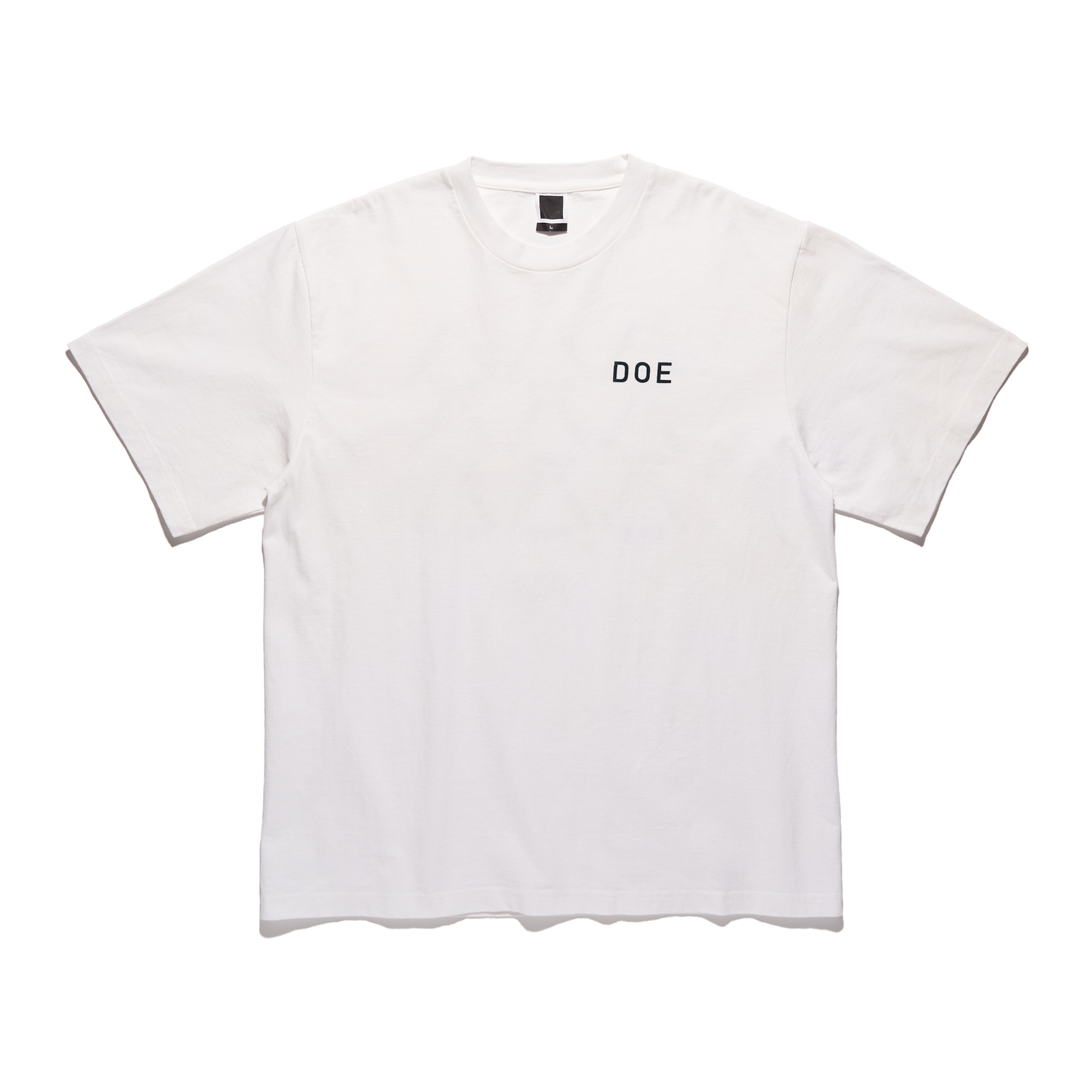 DOE CAN’T BREATHE TEE