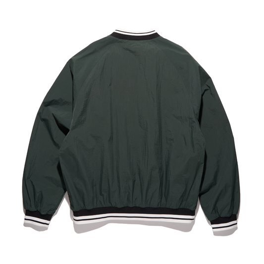 DOE W.R TEAM PULLOVER GAME SHIRT