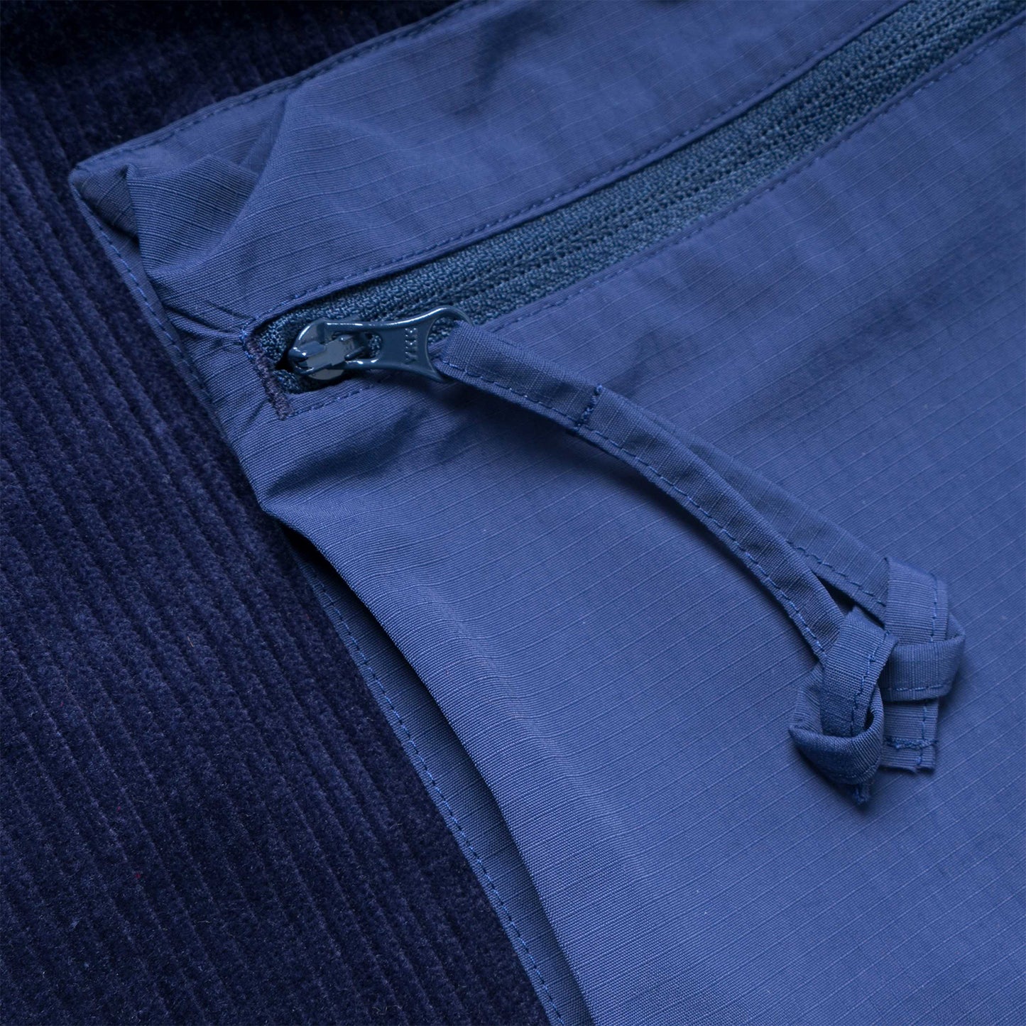 DOE UTILITY CORDUROY SHIRT