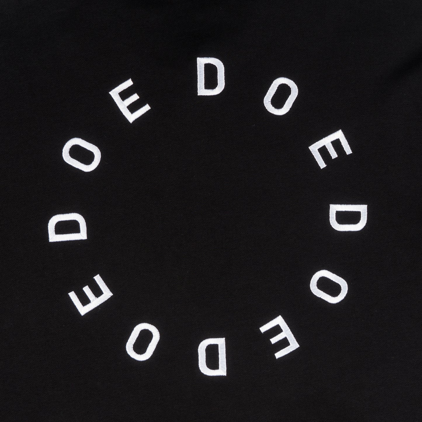 DOE UNION SWEAT B.B JKT