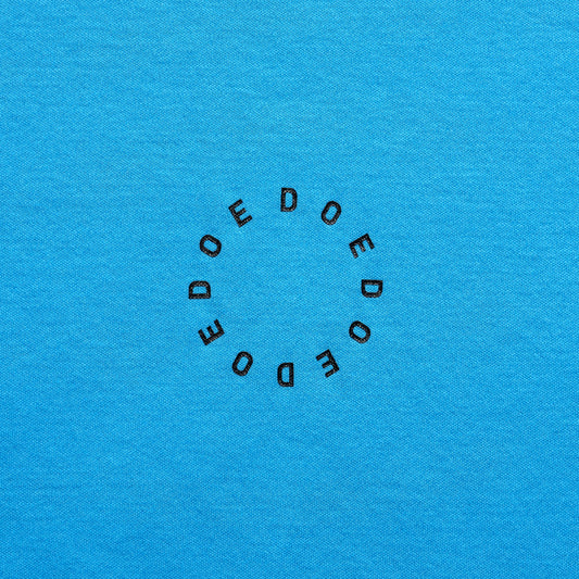 DOE UNION ONE POINT TEE