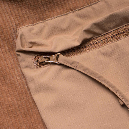 DOE UTILITY CORDUROY SHIR