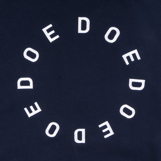 DOE UNION SWEAT B.B JKT