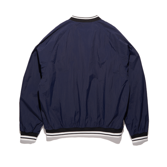 DOE W.R TEAM PULLOVER GAME SHIRT