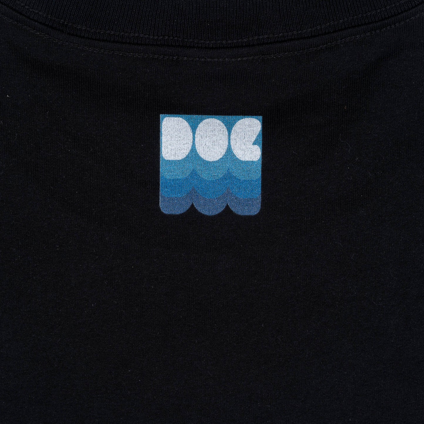 DOE SHAPELESS TEE