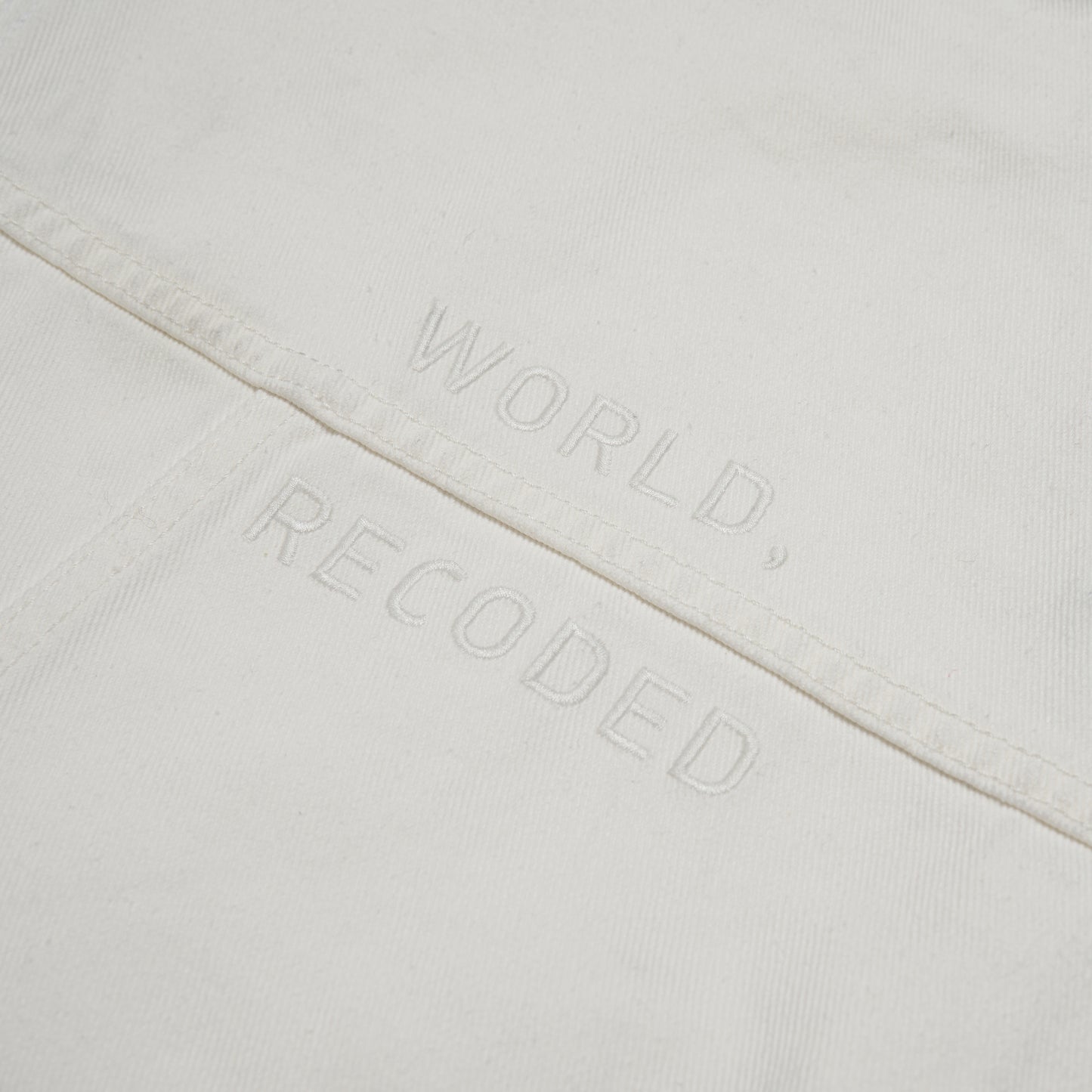 DOE BAIJIU TYPE III JACKET