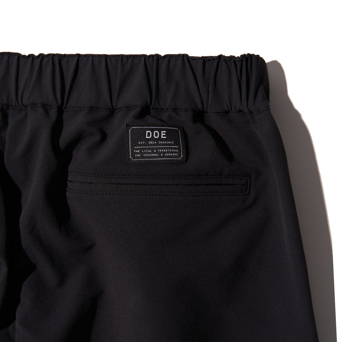 DOE URBAN EASY PANTS