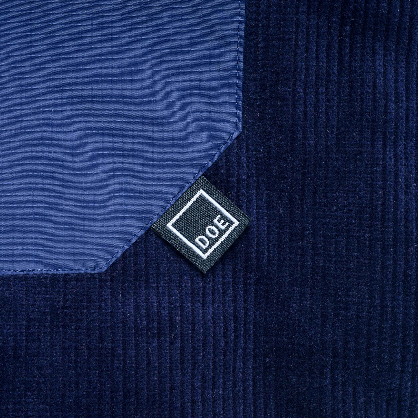 DOE UTILITY CORDUROY SHIRT