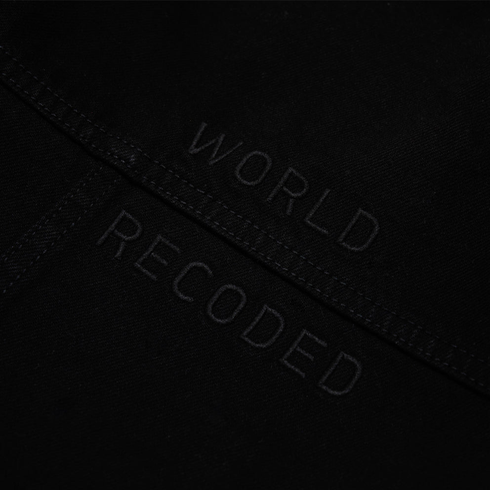 DOE BAIJIU TYPE III JACKET