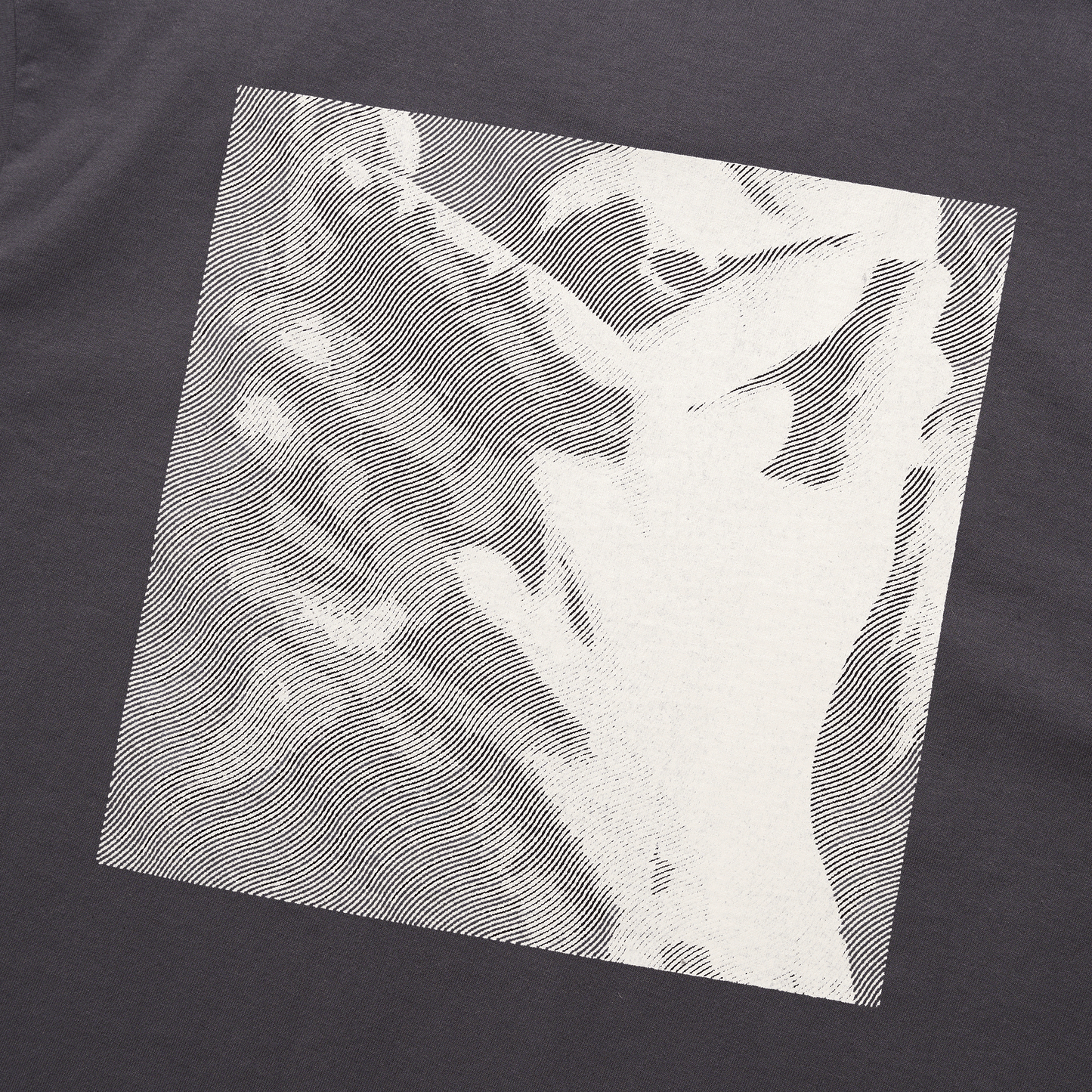 DOE CAN’T BREATHE TEE