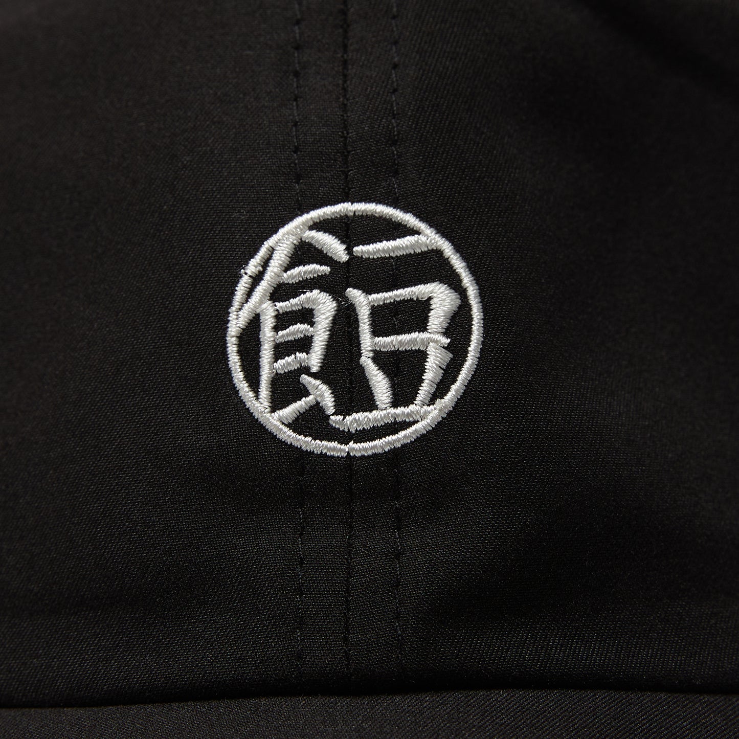 餖 LOGO DAD CAP
