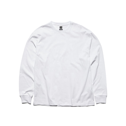 DOE 一無所有 LS TEE