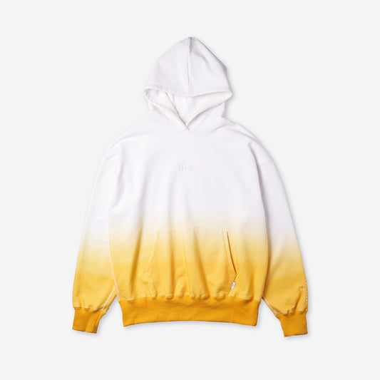 DOE LTBL EMOBROIDERY HOODIE