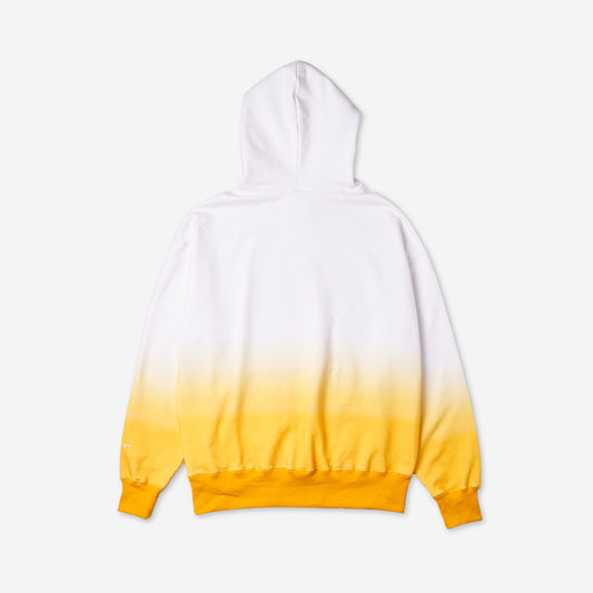 DOE LTBL EMOBROIDERY HOODIE