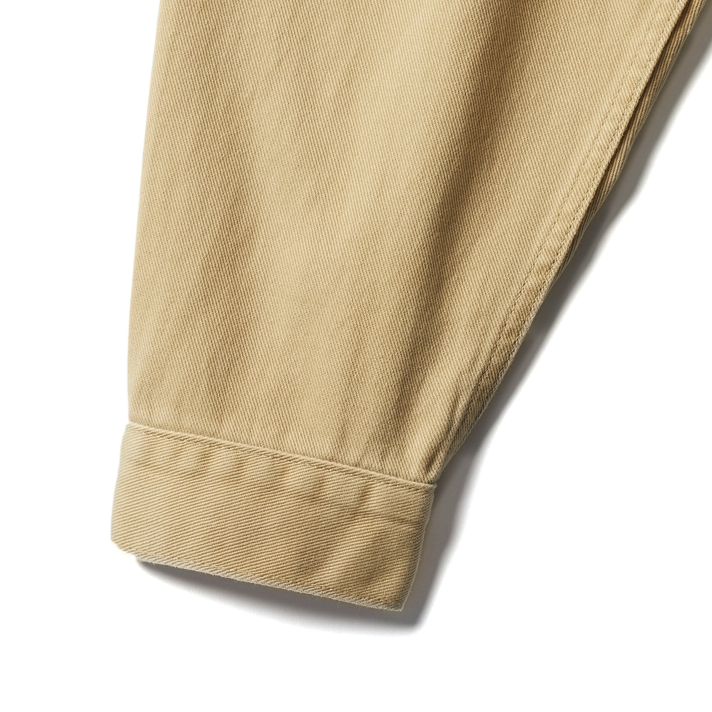 LEVI'S x DOE TYPE II JACKET BEIGE