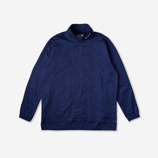 DOE LTBL LS ZIP SHIRT