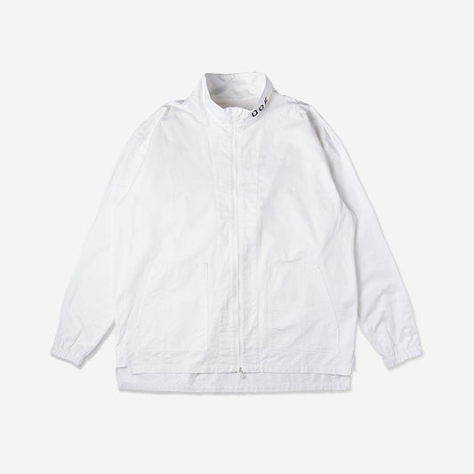 DOE LTBL LS ZIP SHIRT