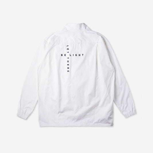 DOE LTBL LS ZIP SHIRT