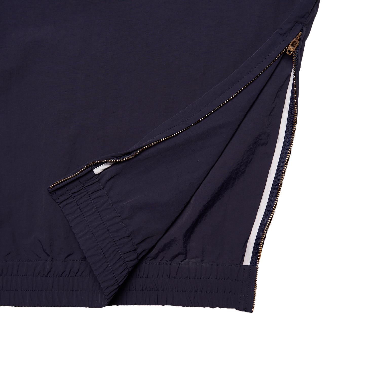 DOE LOGO ONE POINT CREWNECK