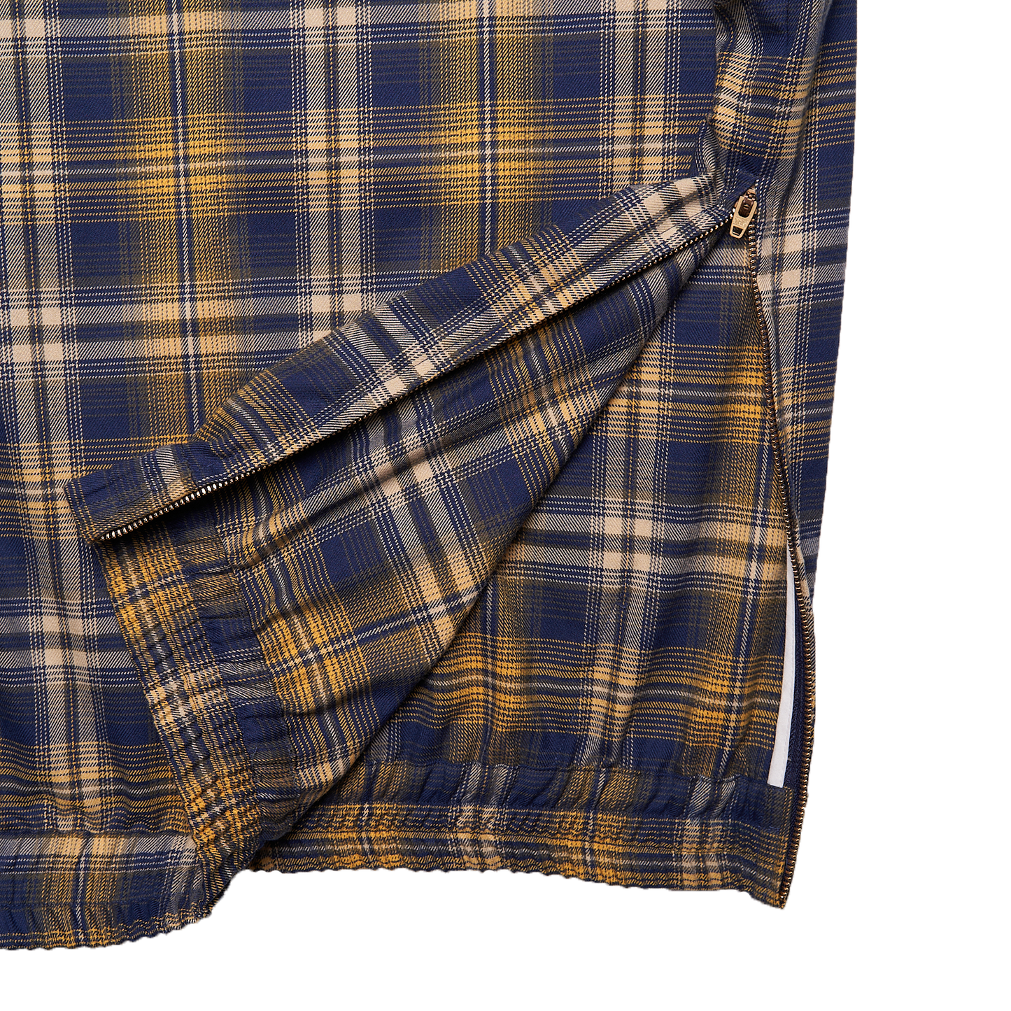 DOE TRI-DOE LOGO ONE POINT HOODIE