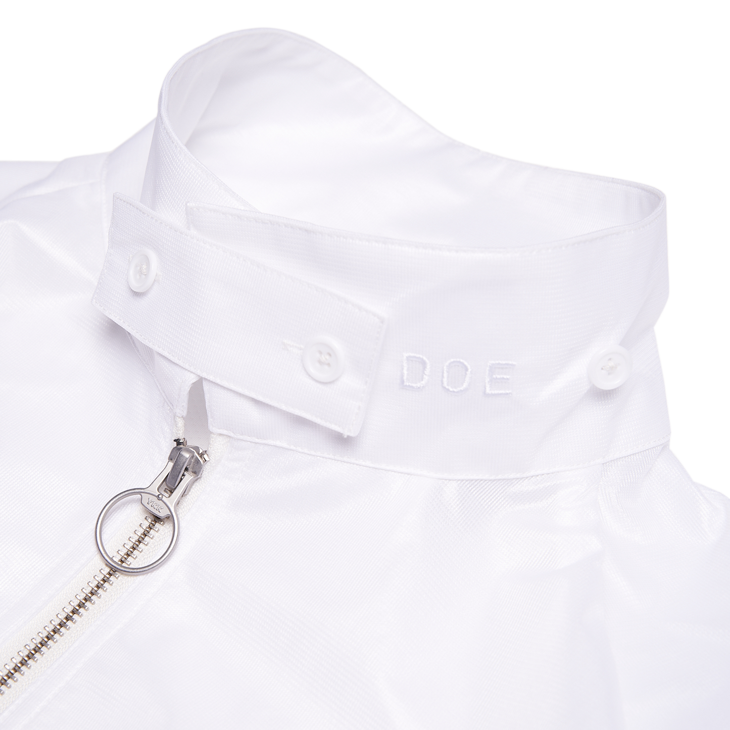 DOE HARRINGTON JACKET