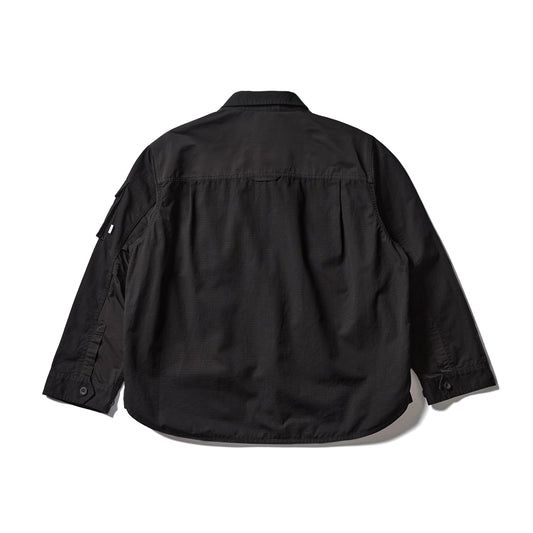 DOE RIP-STOP FIELD JACKET