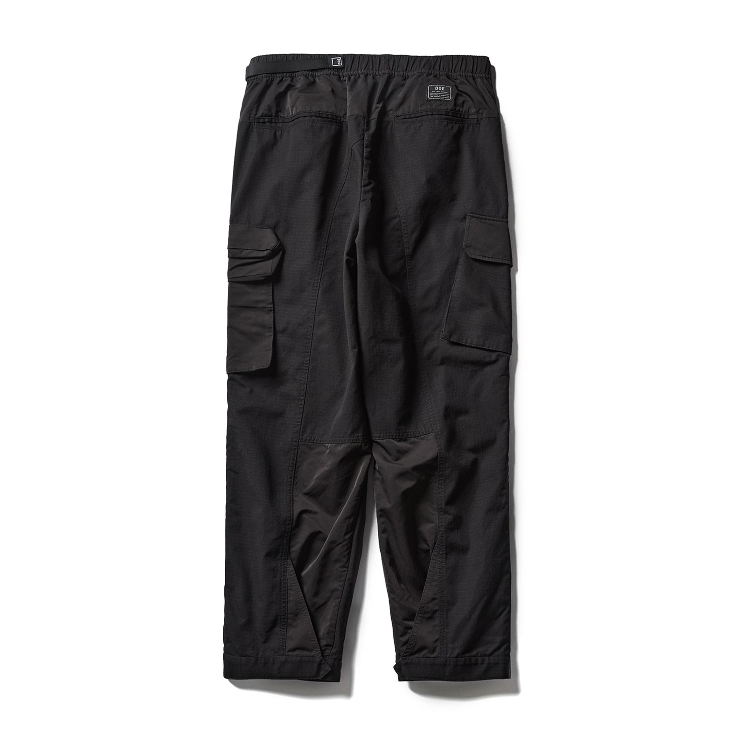 DOE RIP-STOP CARGO PANTS