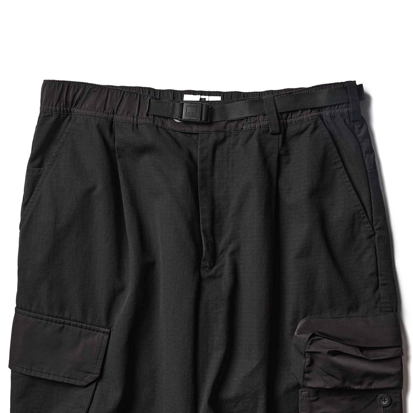 DOE RIP-STOP CARGO PANTS