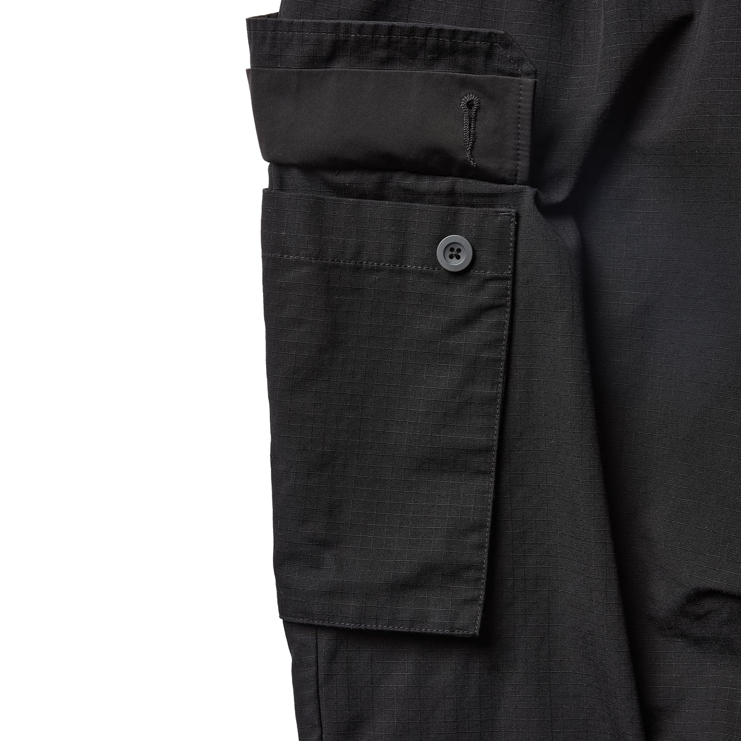 DOE RIP-STOP CARGO PANTS