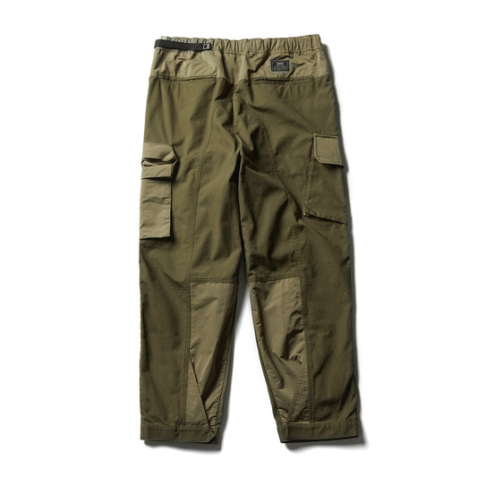 DOE RIP-STOP CARGO PANTS