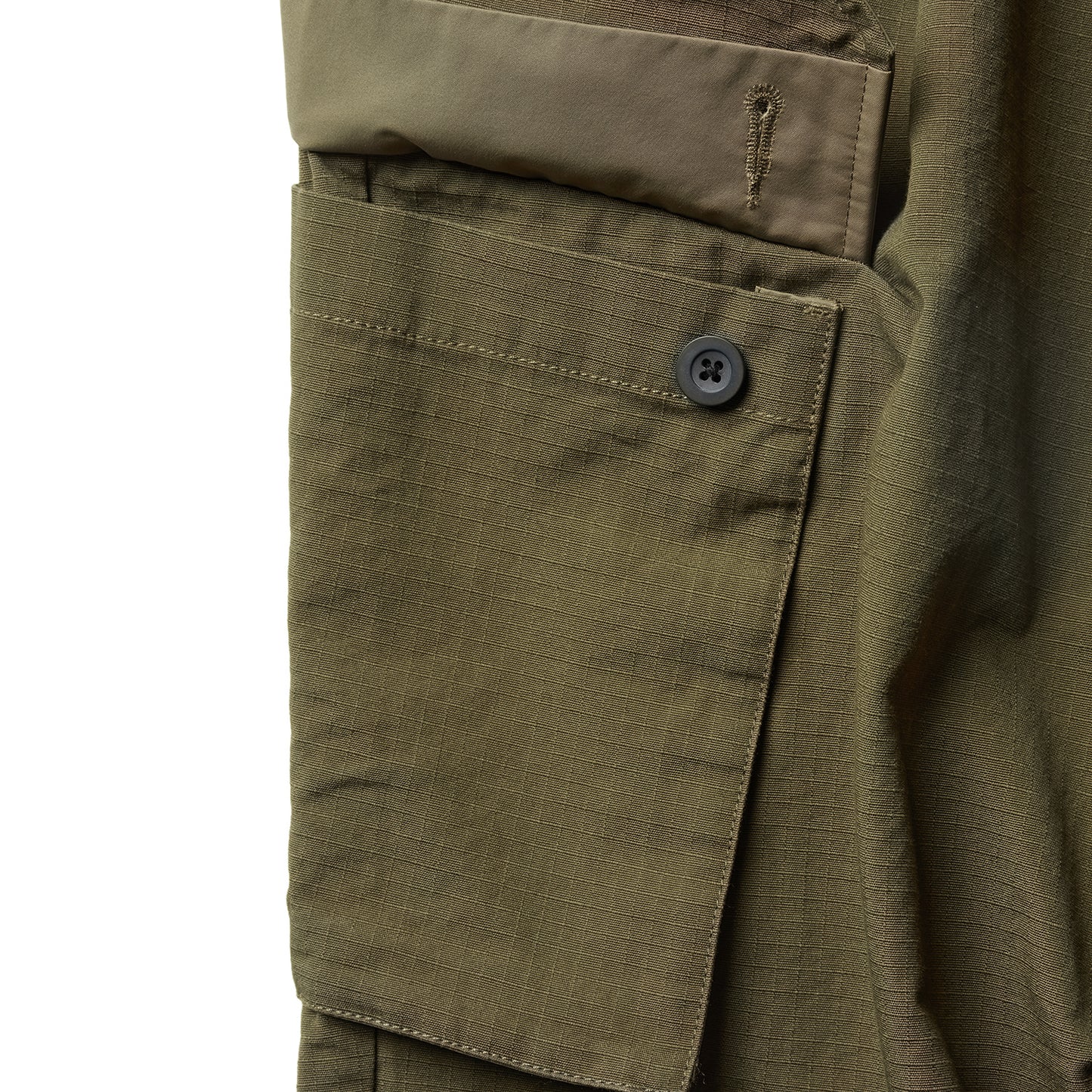 DOE RIP-STOP CARGO PANTS