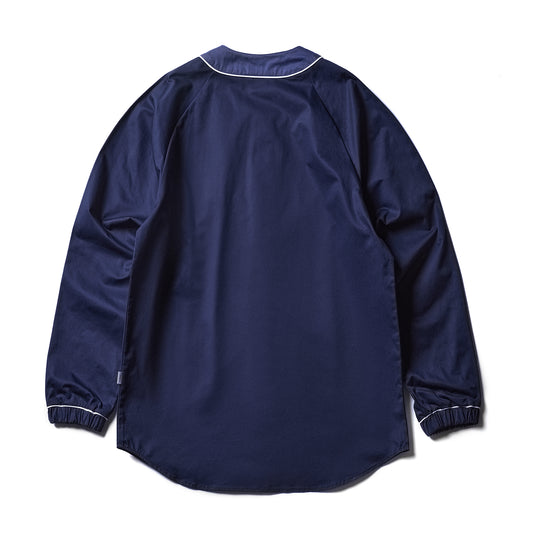 DOE VMVD LOGO B.B LS SHIRT