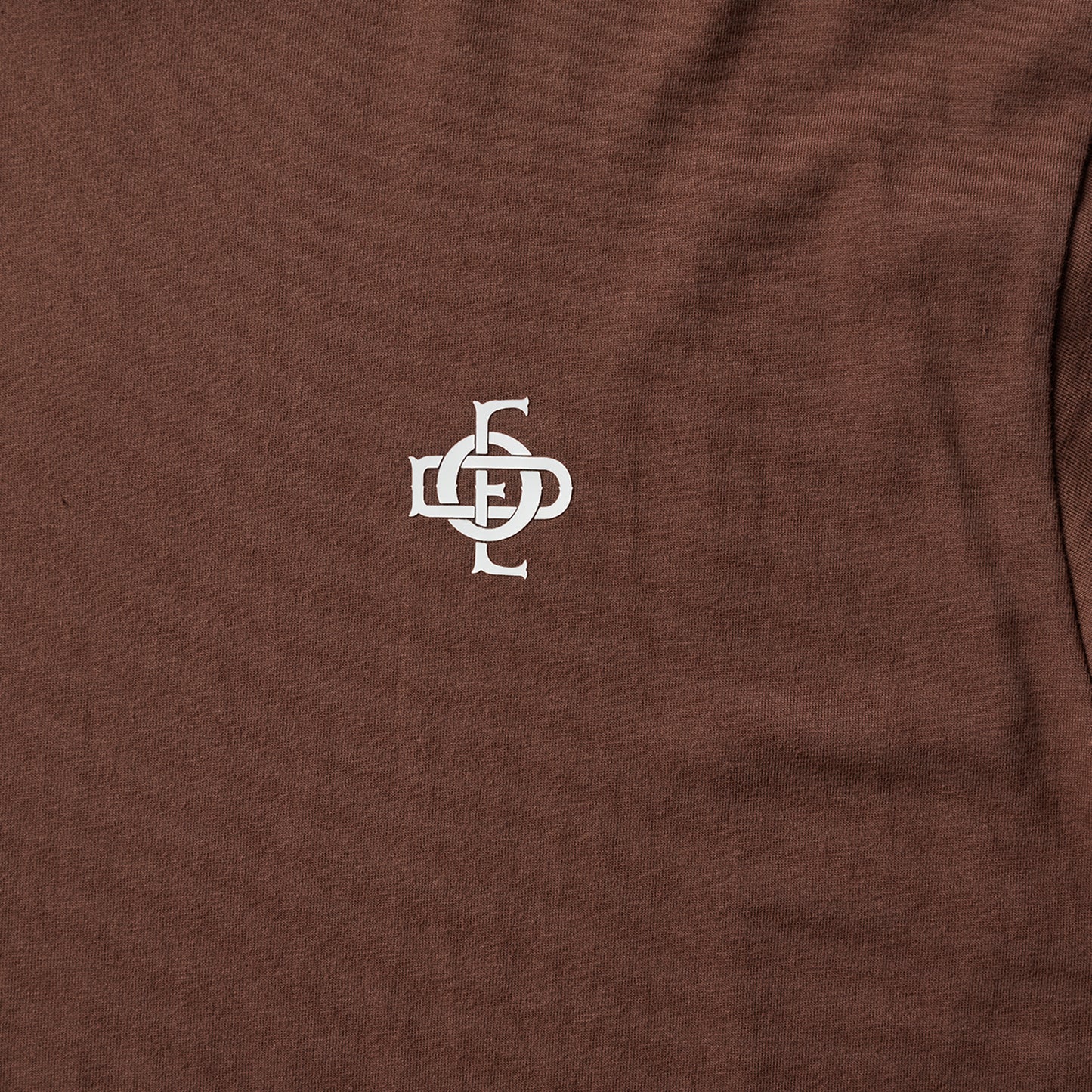 DOE VMVD LOGO TEE