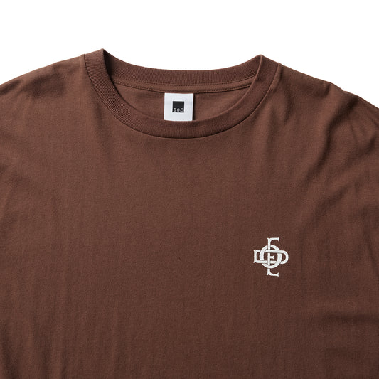 DOE VMVD LOGO TEE